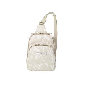 Criss-Cross Sling Bag, Crossbody And Men, Adjustable Straps A :3